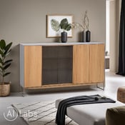 sideboard CUBUS PURE