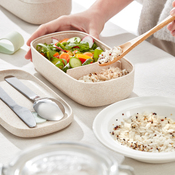 Lunch-Box To Go Organic