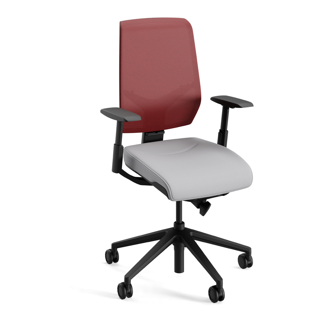 chaise de bureau GIROFLEX-68