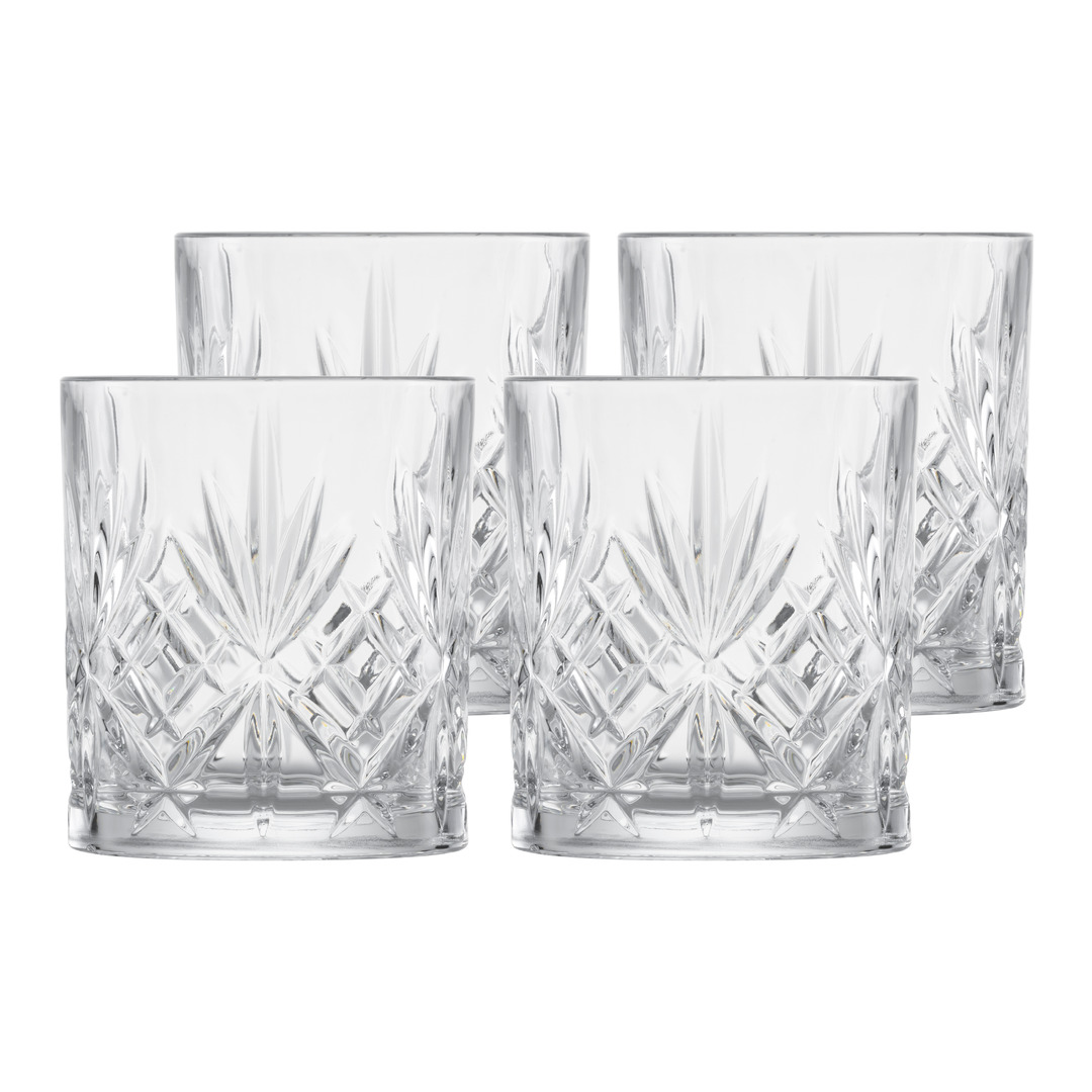 set de verres Show