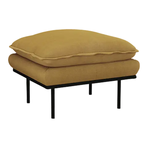 Hocker Retro