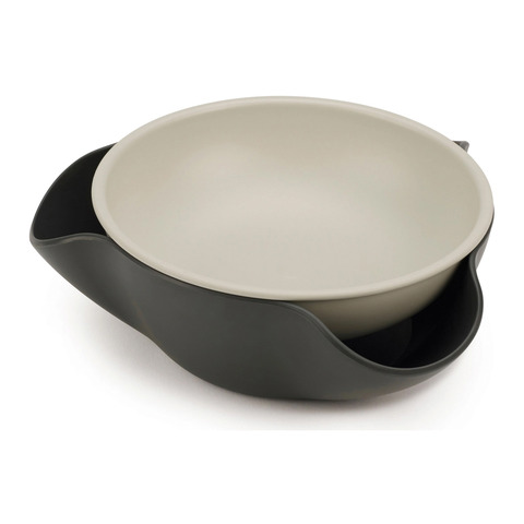 Schüssel Double-Dish
