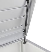 coffre de jardin Loungebox 200
