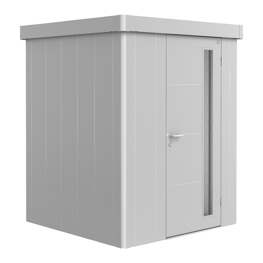 Gerätehaus Neo 1A