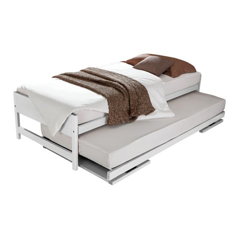letto salvaspazio LIDO
