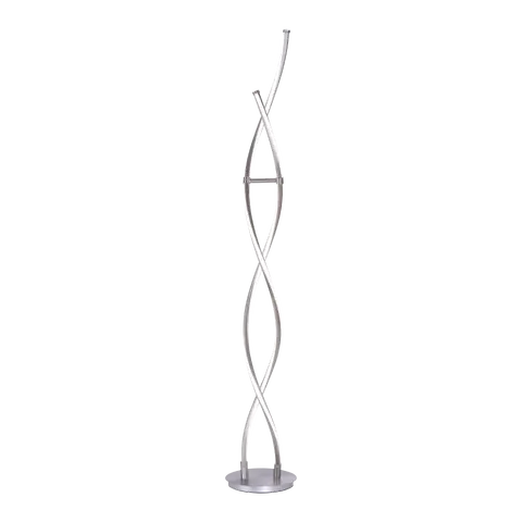 lampada a stelo Q-Malina