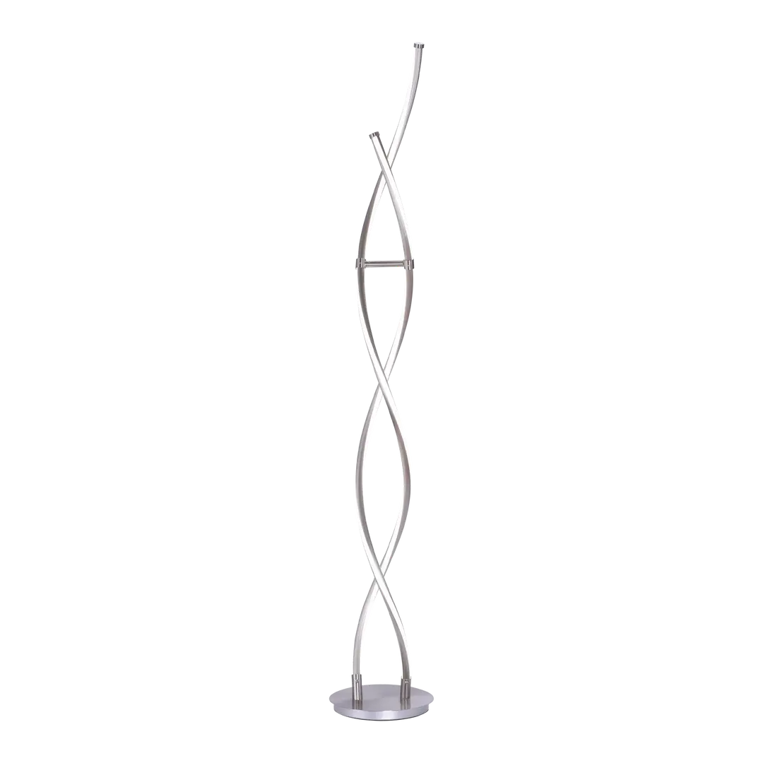 lampada a stelo Q-Malina
