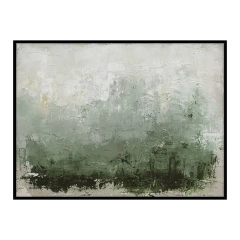 Quadro con cornice Design Painting