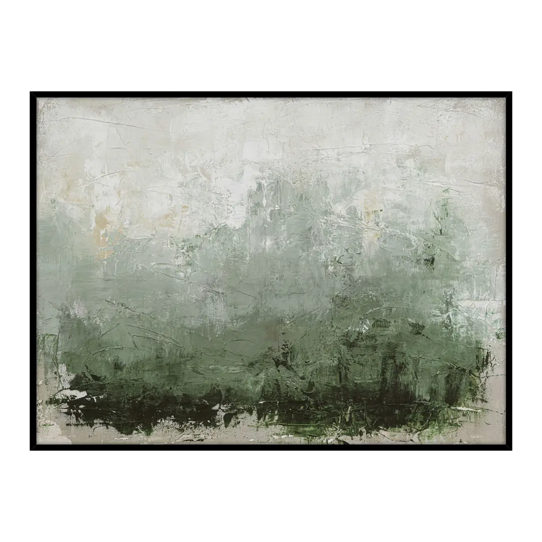 Quadro con cornice Design Painting