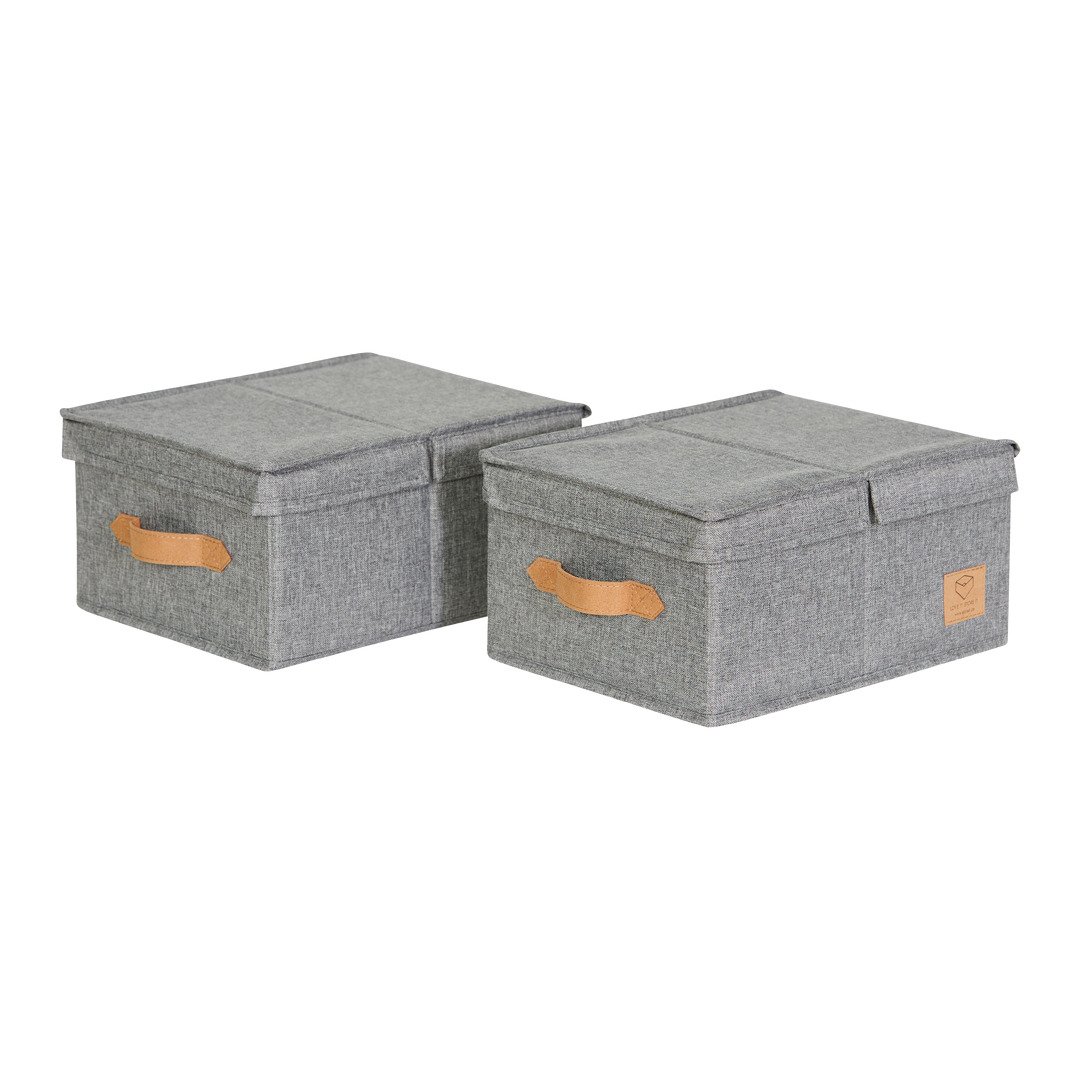 boîte de rangement PREMIUM