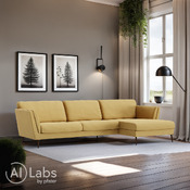 Ecksofa Nova