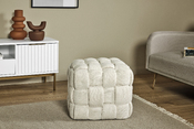 Hocker Art S