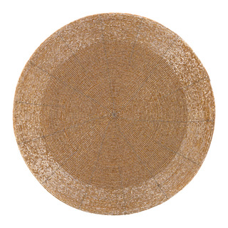 Tischset Pearl
