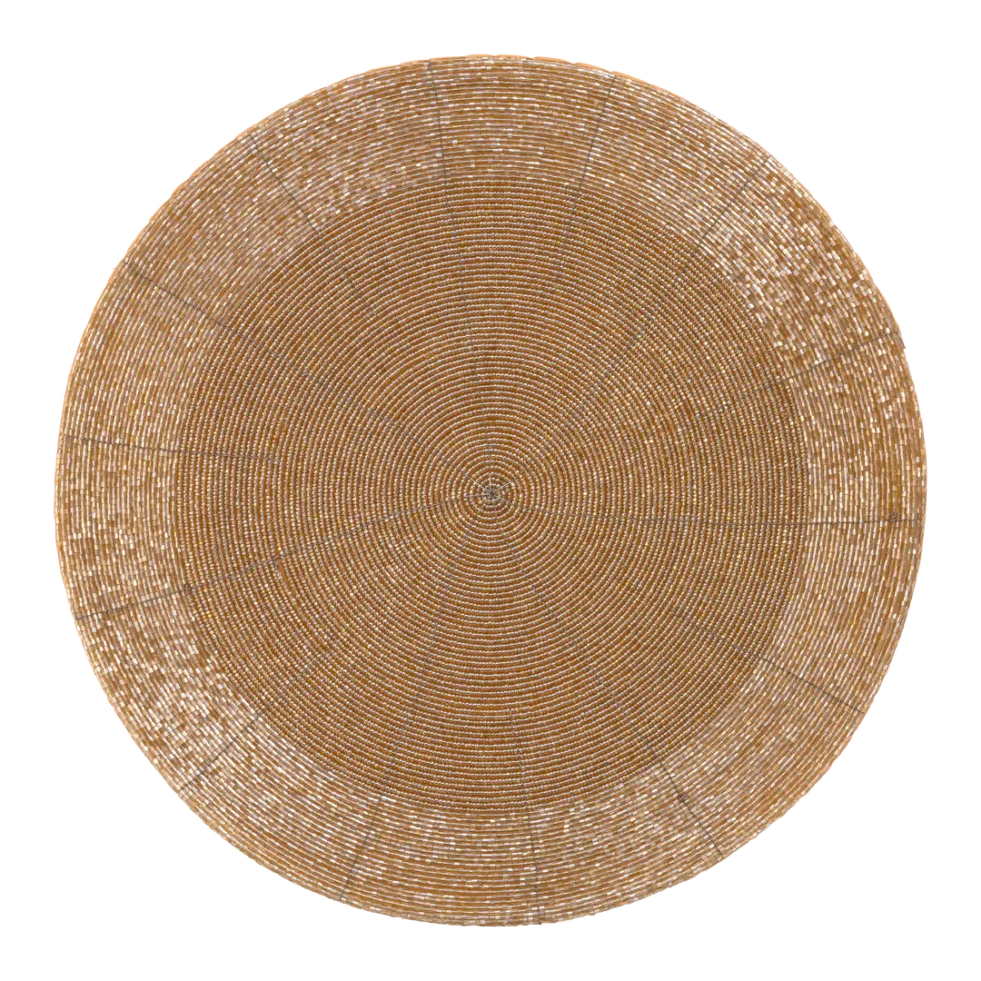 set de table PEARL