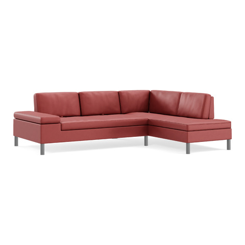 Ecksofa Baltimore