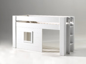 Letto mezzo-alto NOAH