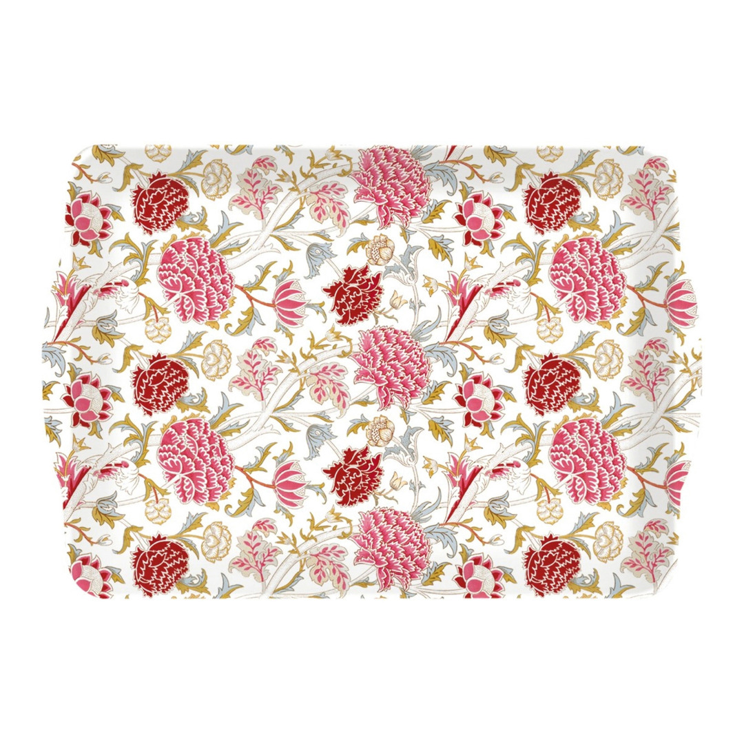 plateau William Morris