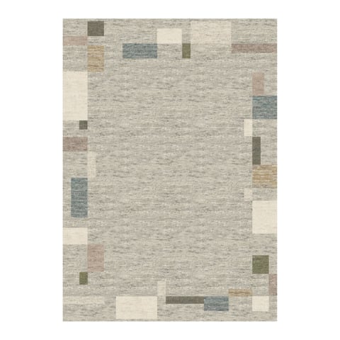 tappeto in lana Salsa Design