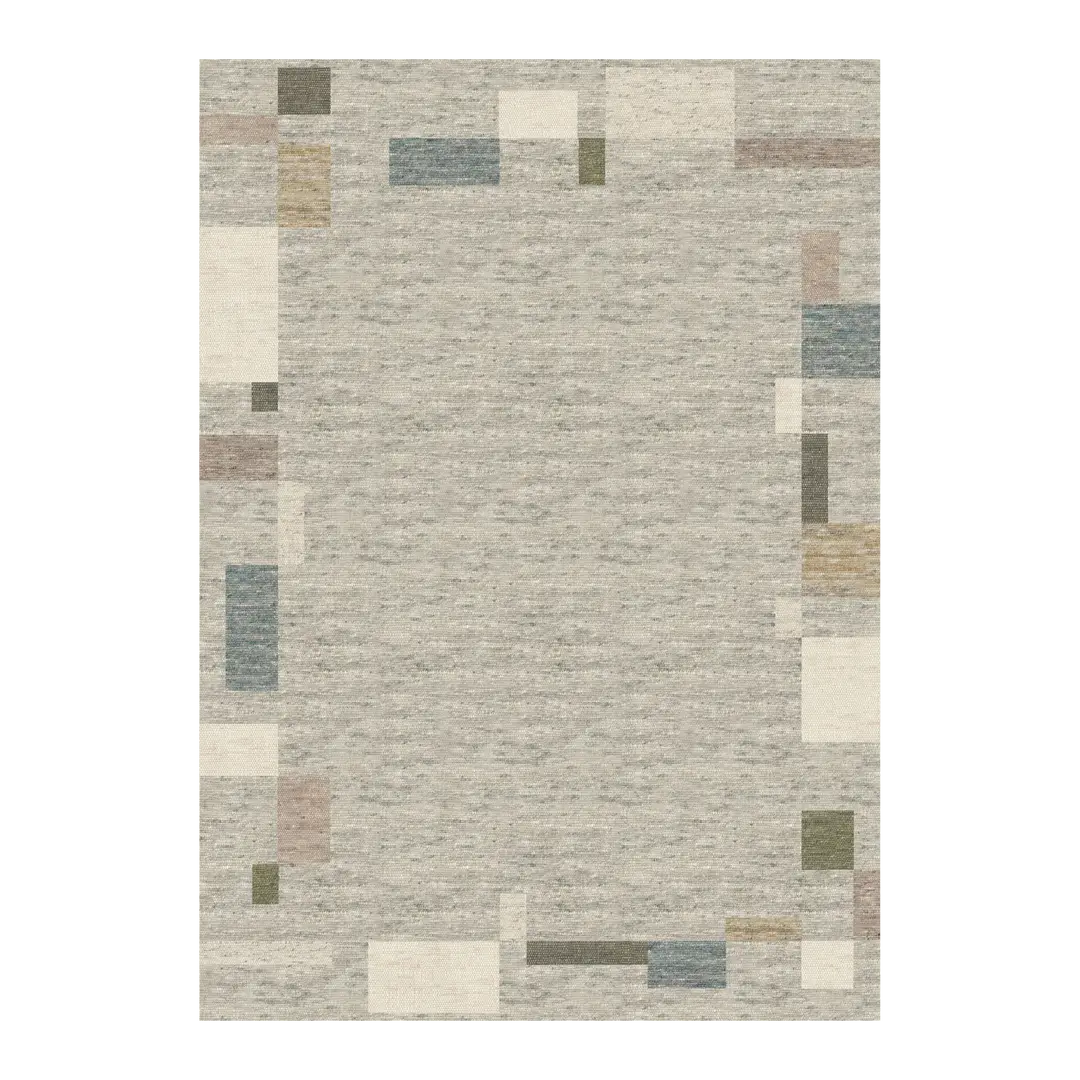 Tuft-/Webteppich Salsa Design