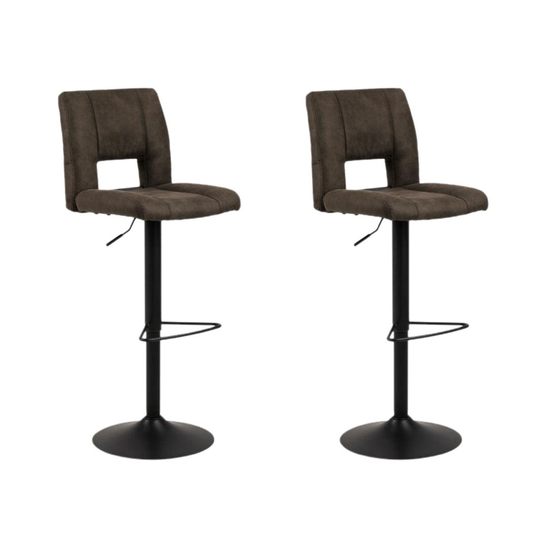 tabouret de bar Sylvia