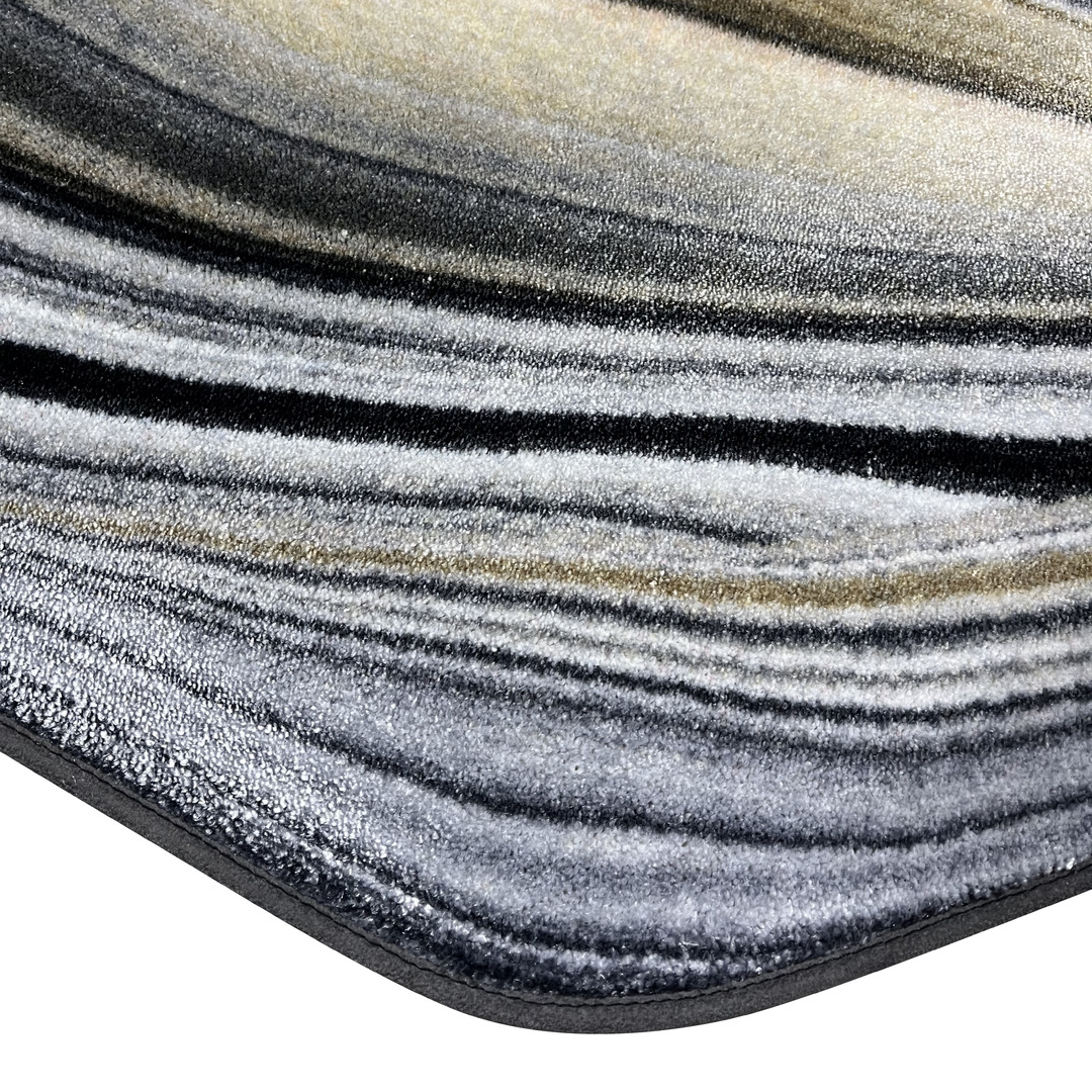 Tuft-/Webteppich Flint