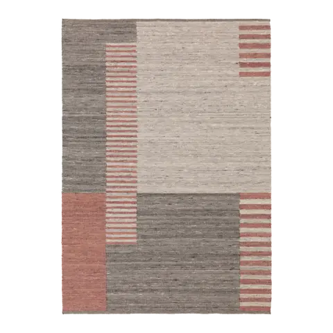 Tuft-/Webteppich Salsa Design