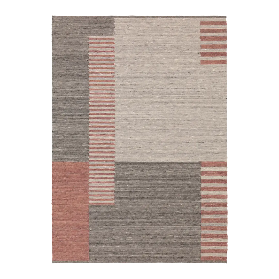 Tuft-/Webteppich Salsa Design