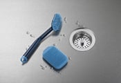 set de brosses CleanTech
