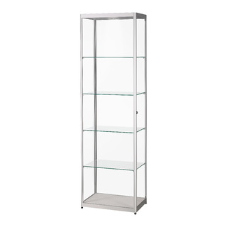 Vitrine Himeros