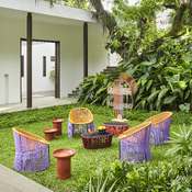 tavolino da gardino Cartagenas