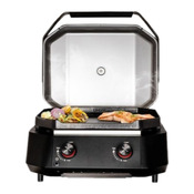 Plancha Serie 500