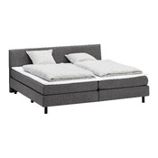 letto Boxspring FAMILY-231