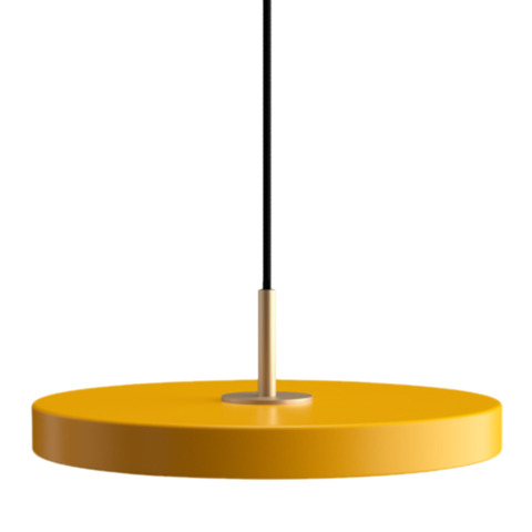lampada a sospensione Asteria
