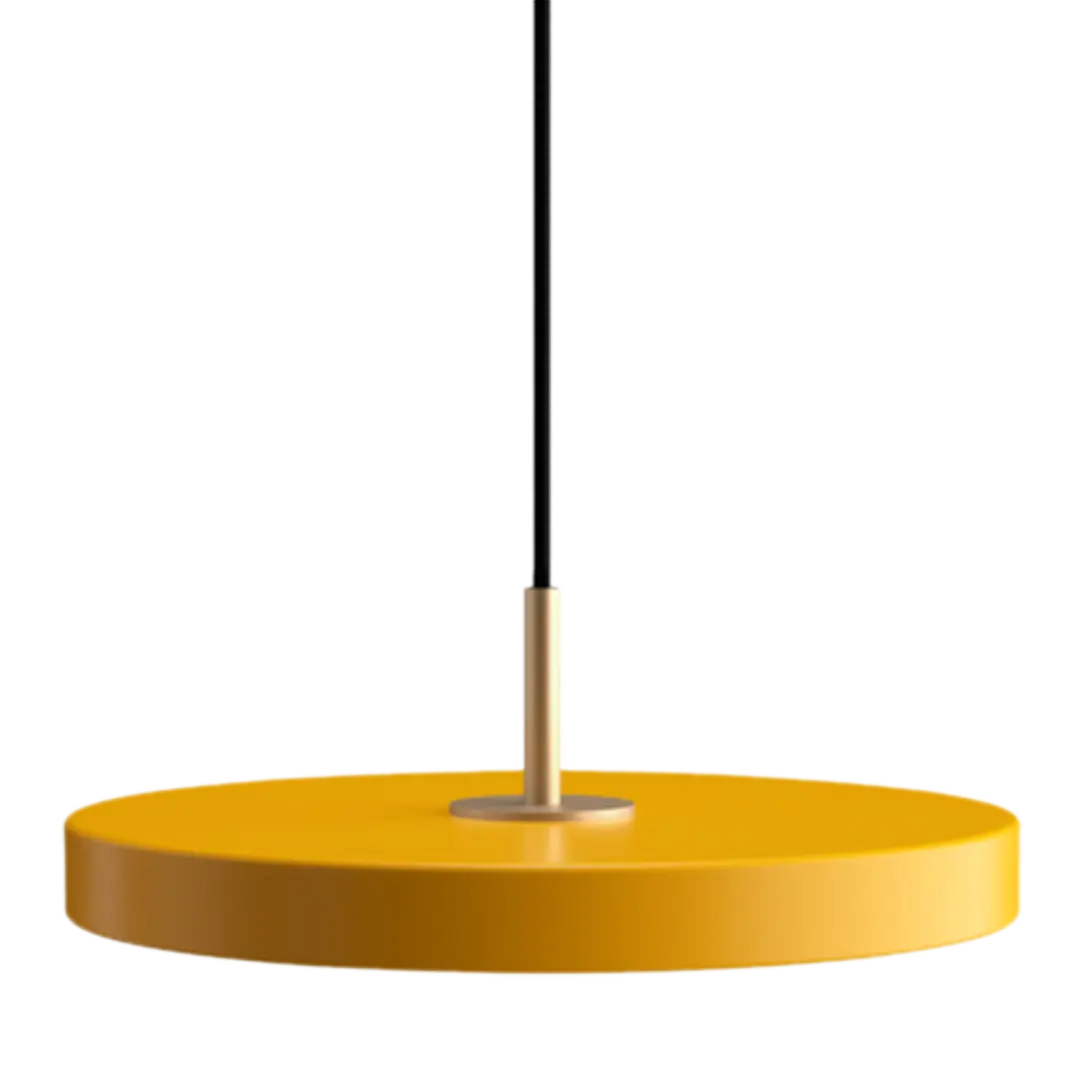 lampe à suspension Asteria