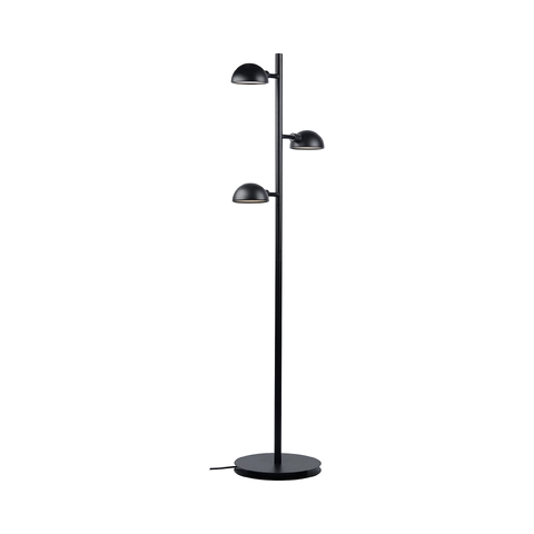 lampada a stelo Nomi