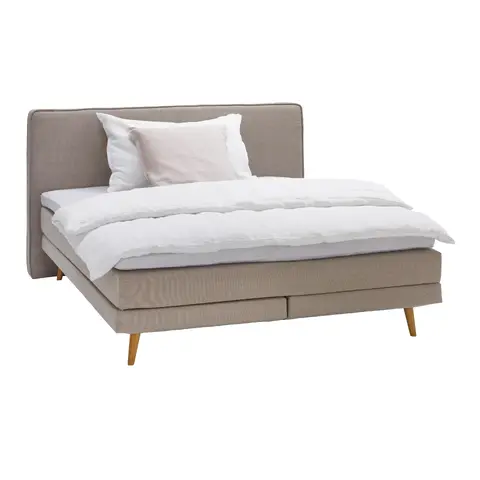letto Boxspring ODIN