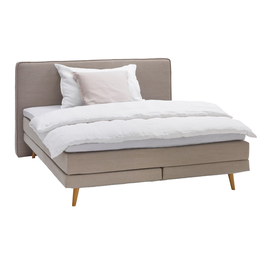 Boxspringbett Odin