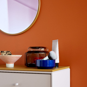 miroir mural MINI