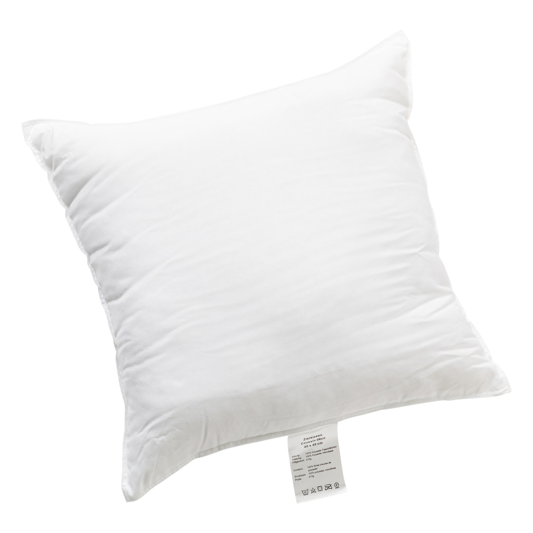 coussin pour taies d'ornement Kuschi