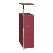 Highboard Quadro