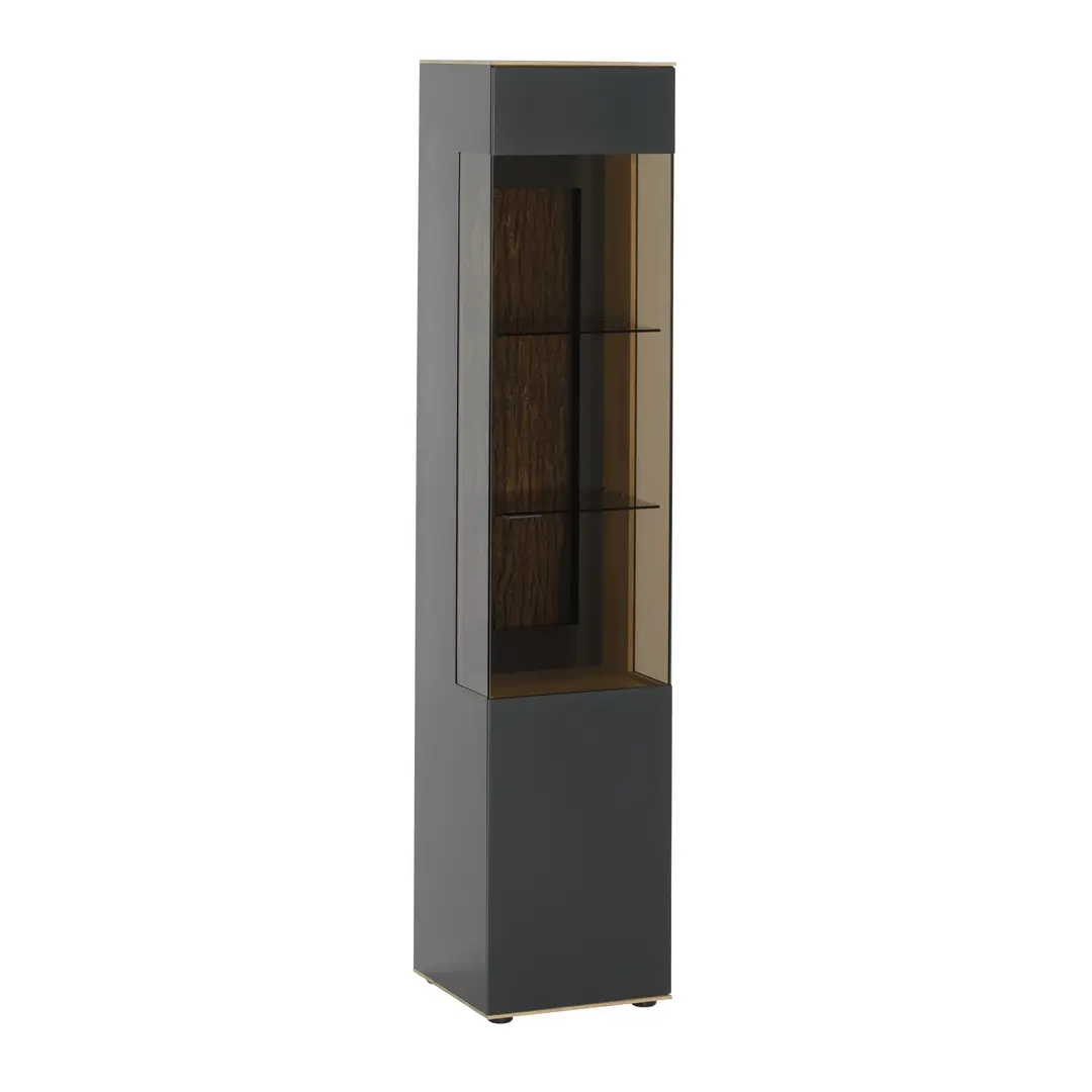 vitrine LAVIA