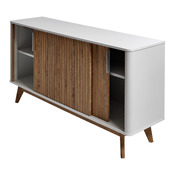 Sideboard Wave