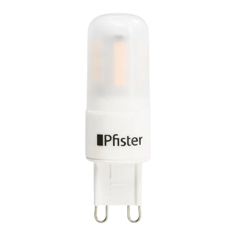 lampadina G9 LED