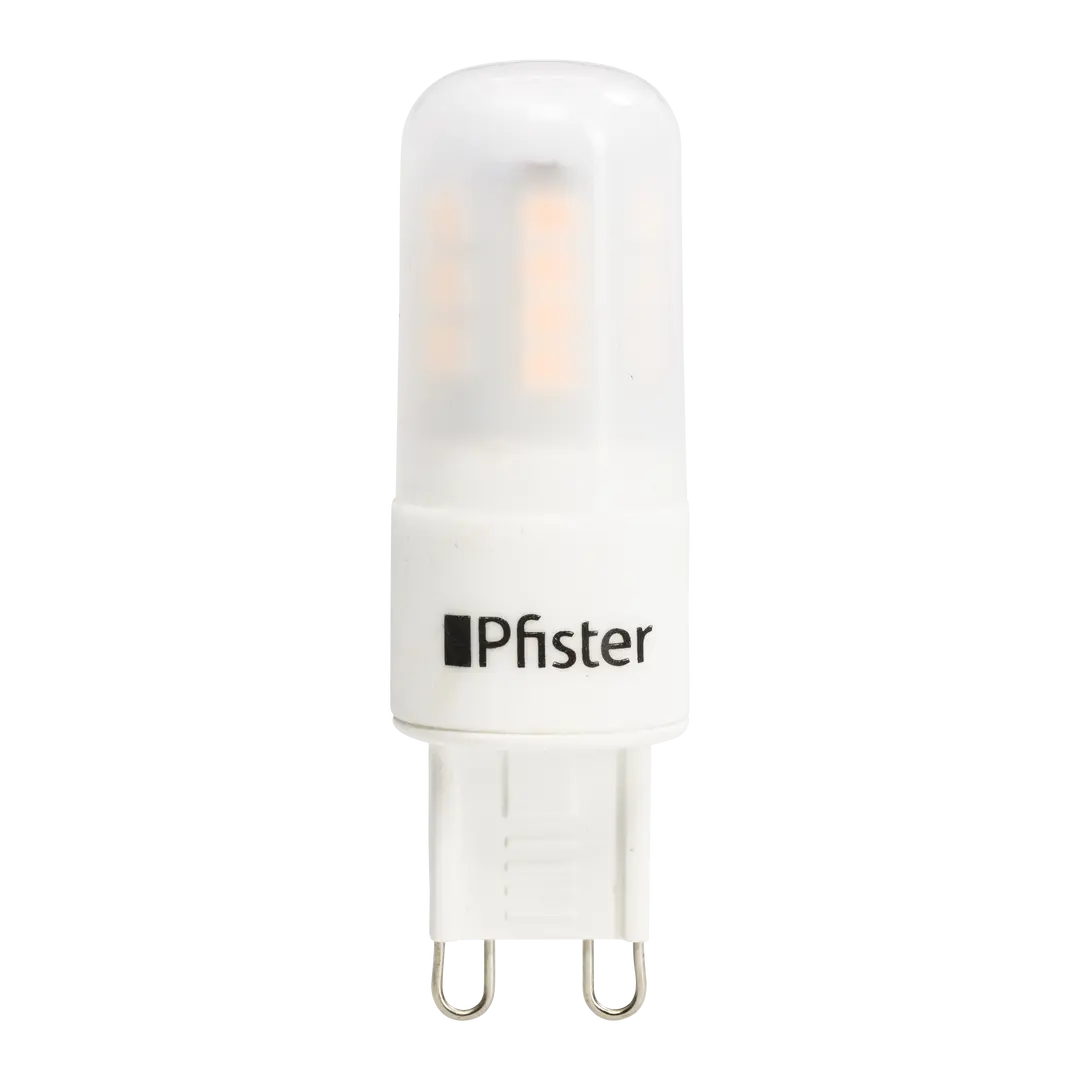 ampoule G9 LED