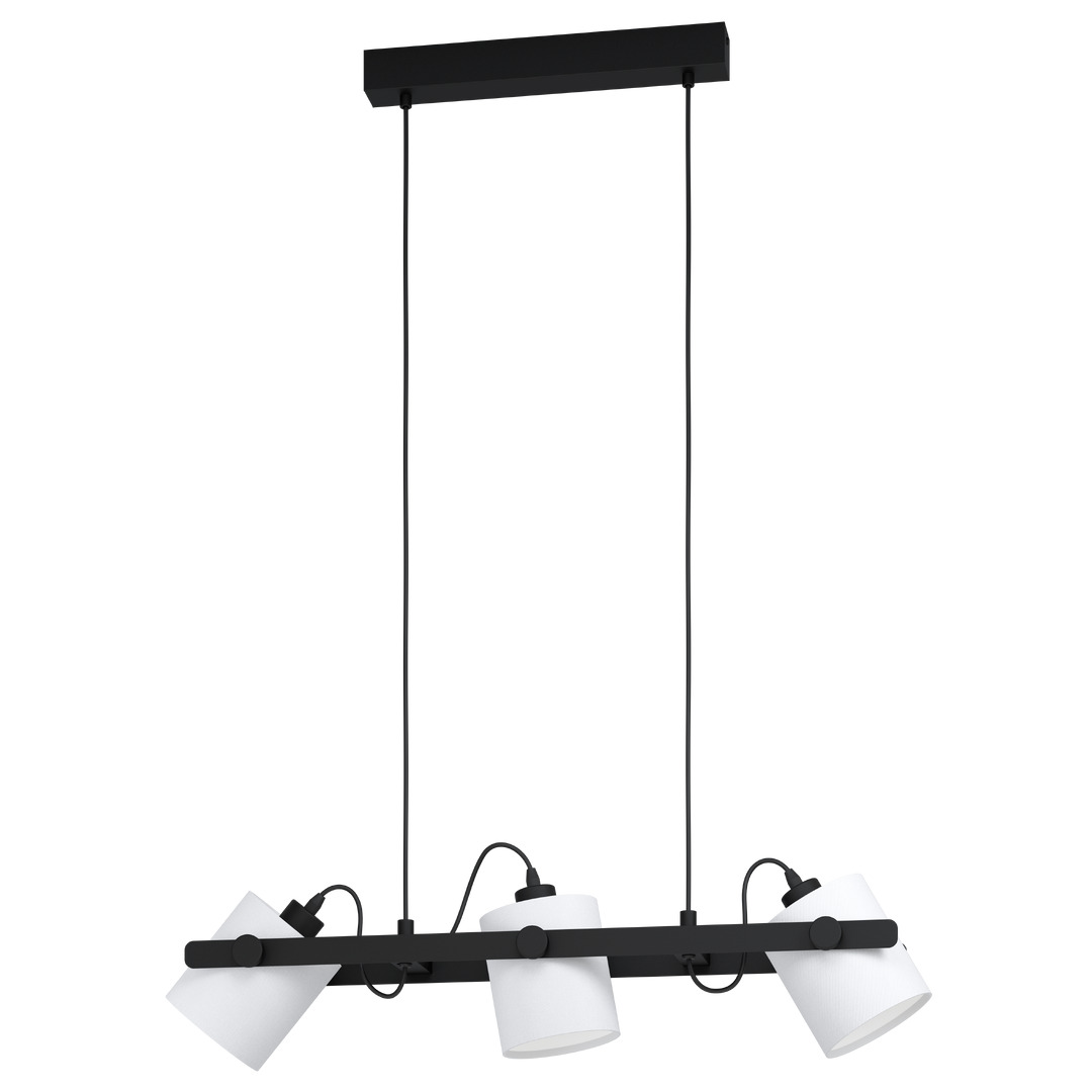 lampada a sospensione Hornwood 1