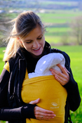 porte-bébé Sling