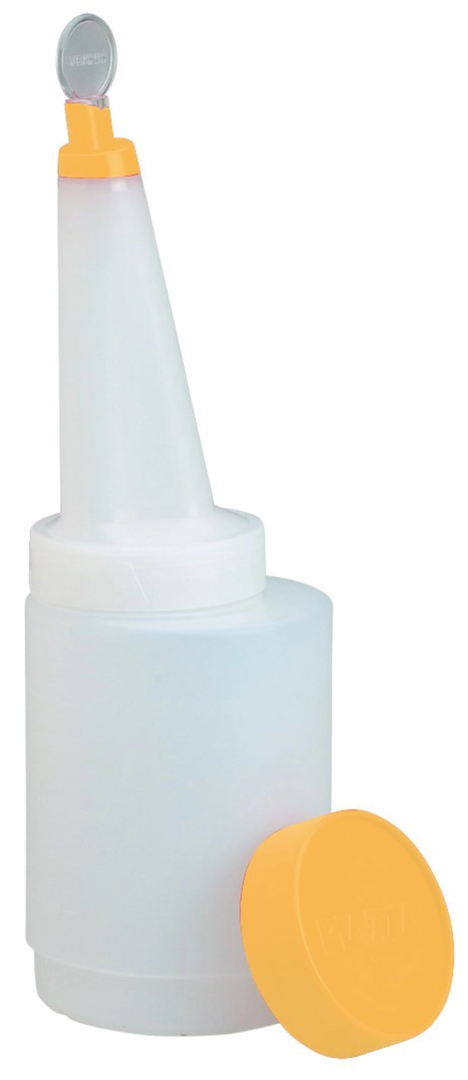 dispenser per salse Versus Pour