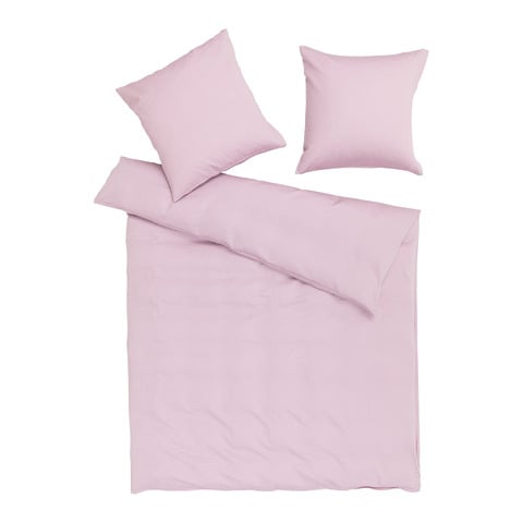 fodera per cuscino Satin-Seersucker