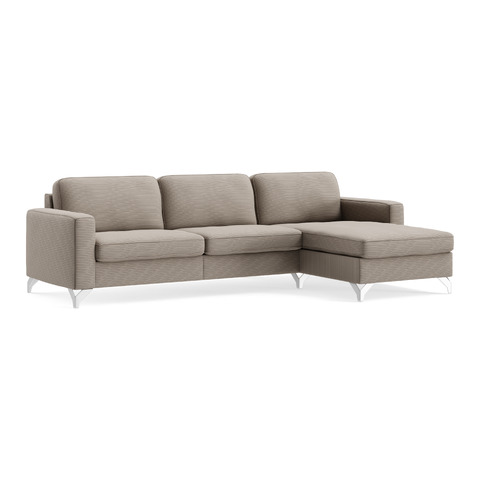 Ecksofa Classics Plus