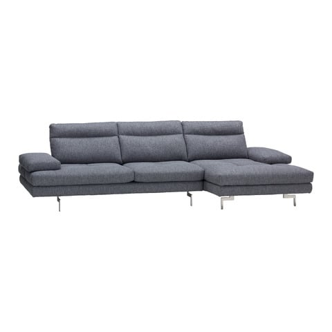 Ecksofa Toby-Wing